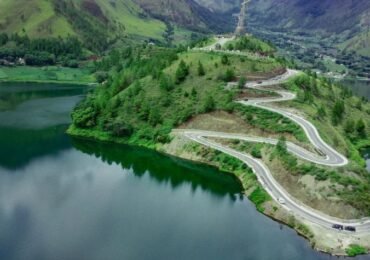 Thumbnail Danau Toba