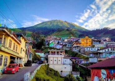 Thumbnail Jawa Tengah