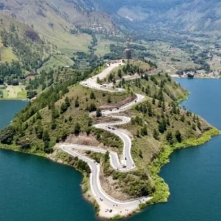 5D4N Sumatera Utara Tour