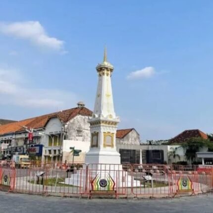 3D2N Yogyakarta Tour