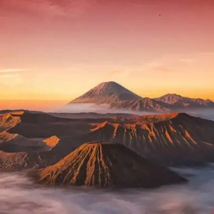 5D4N Jawa Timur Tour