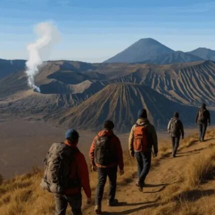 3D2N Jawa Timur Tour