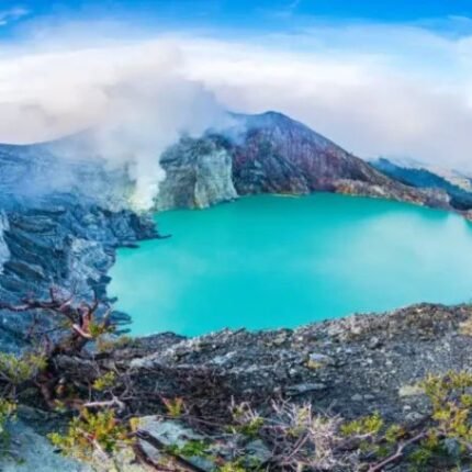 4D3N Jawa Timur Tour