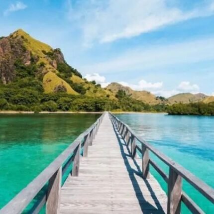 5D4N Labuan Bajo Tour