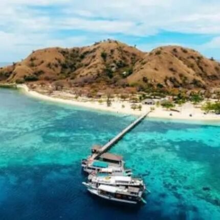 4D3N Labuan Bajo Tour