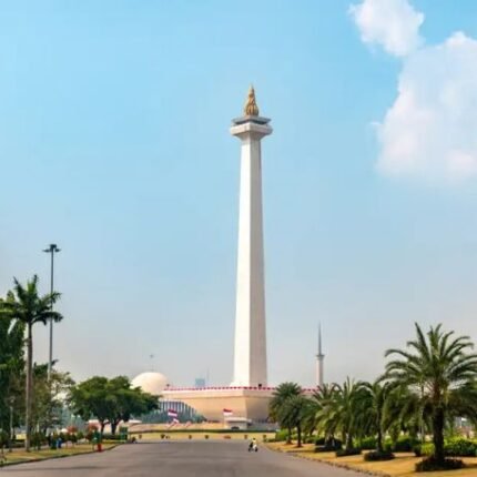 3D2N Jakarta Tour