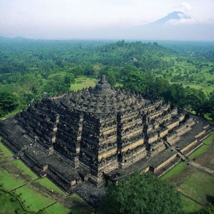 5D4N Yogyakarta Tour